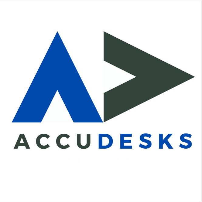 AccuDesks Online Ticketing System